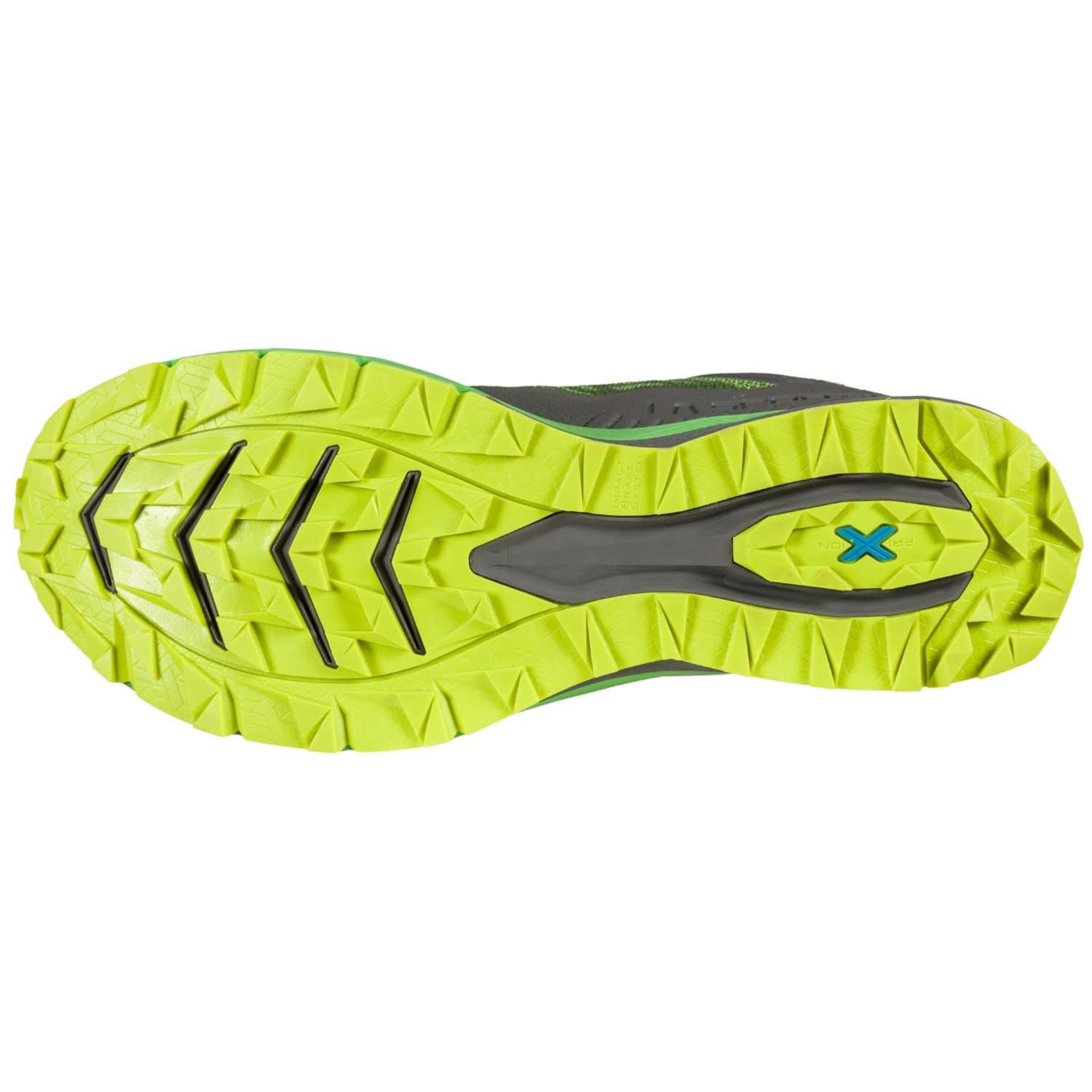 Giày chạy trail Nam La Sportiva Mens Trail Running Shoes Karacal 46U917724