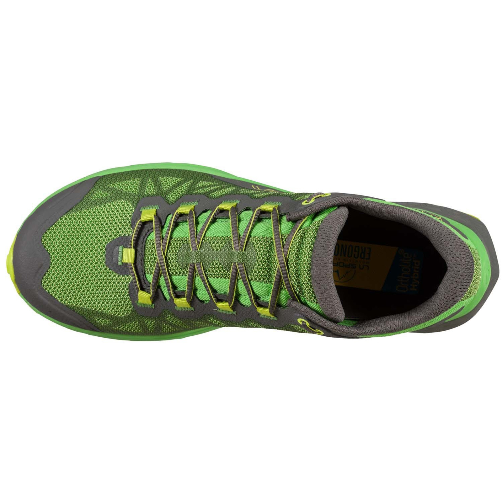Giày chạy trail Nam La Sportiva Mens Trail Running Shoes Karacal 46U917724