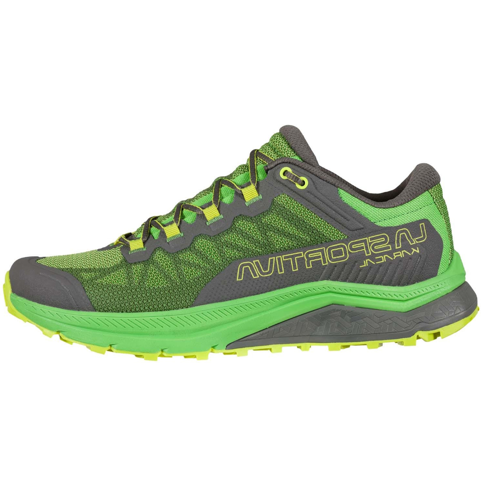 Giày chạy trail Nam La Sportiva Mens Trail Running Shoes Karacal 46U917724