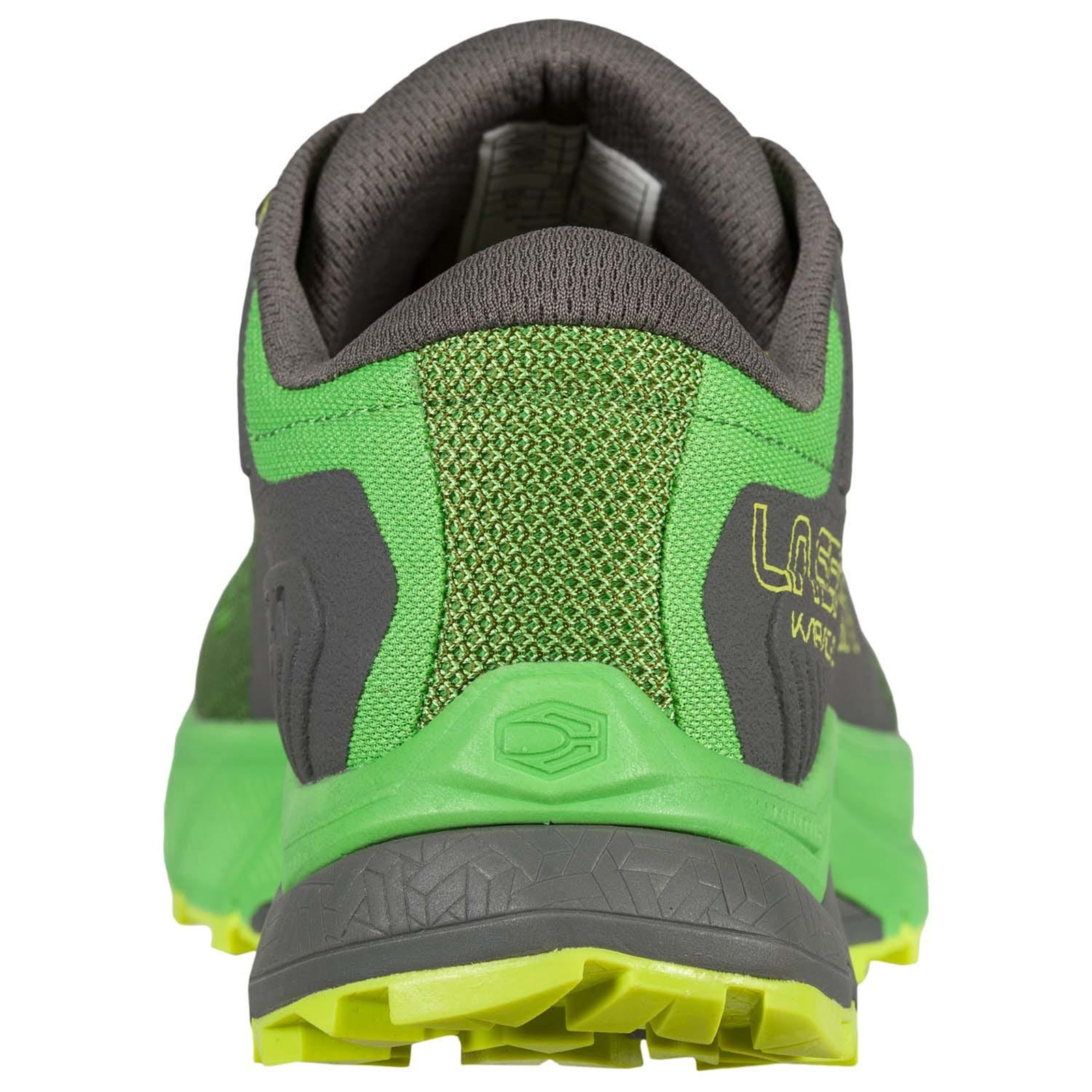 Giày chạy trail Nam La Sportiva Mens Trail Running Shoes Karacal 46U917724