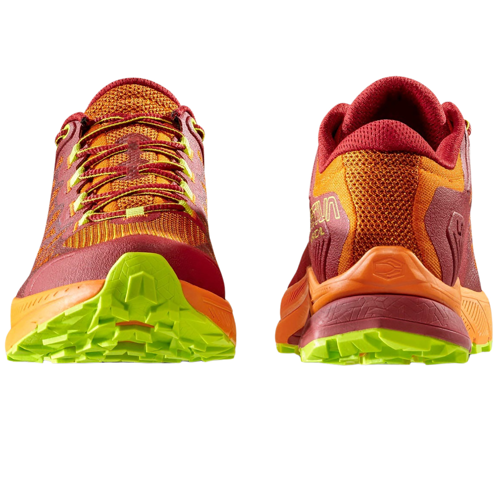 Giày chạy trail Nam La Sportiva Mens Trail Running Shoes Karacal 46U320208