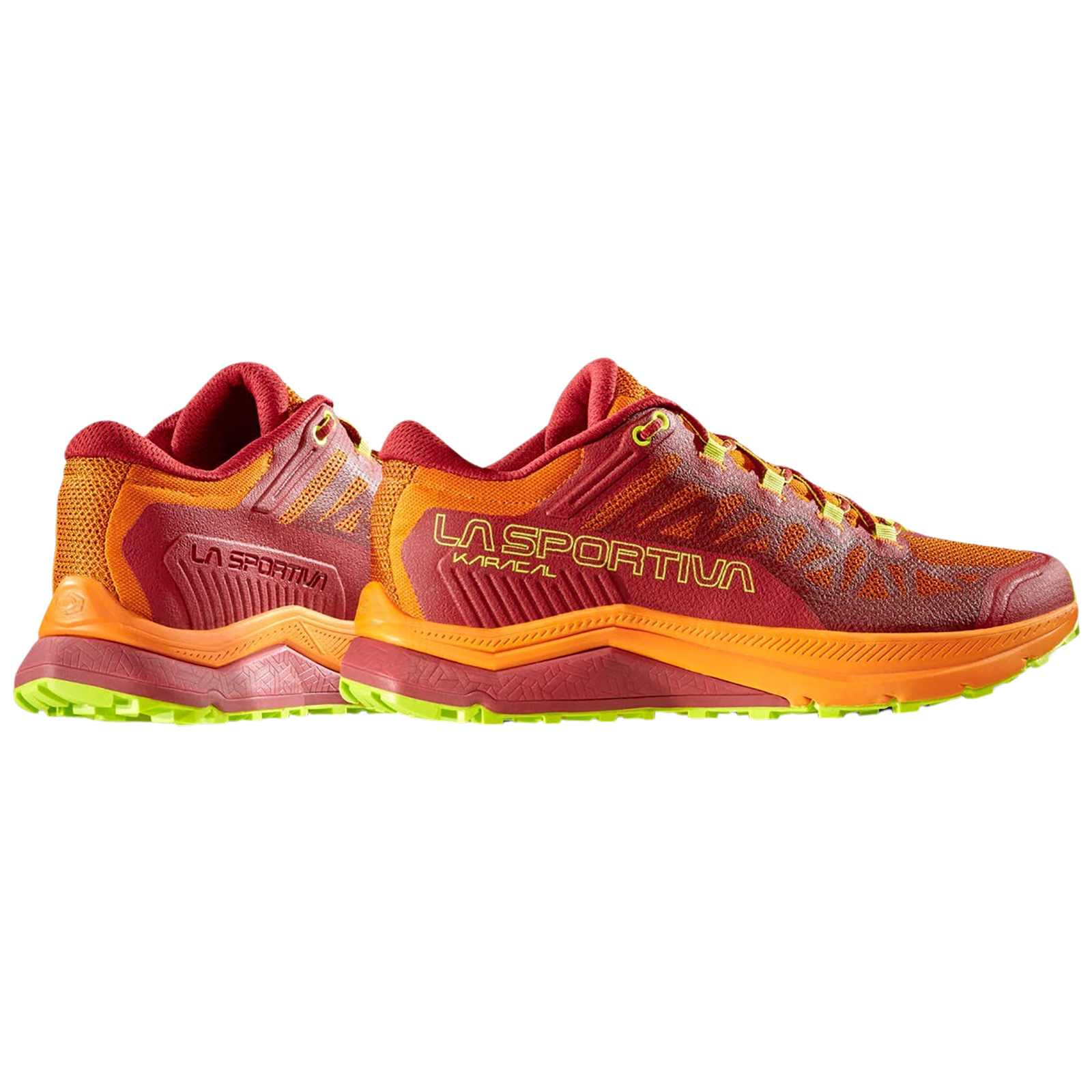 Giày chạy trail Nam La Sportiva Mens Trail Running Shoes Karacal 46U320208