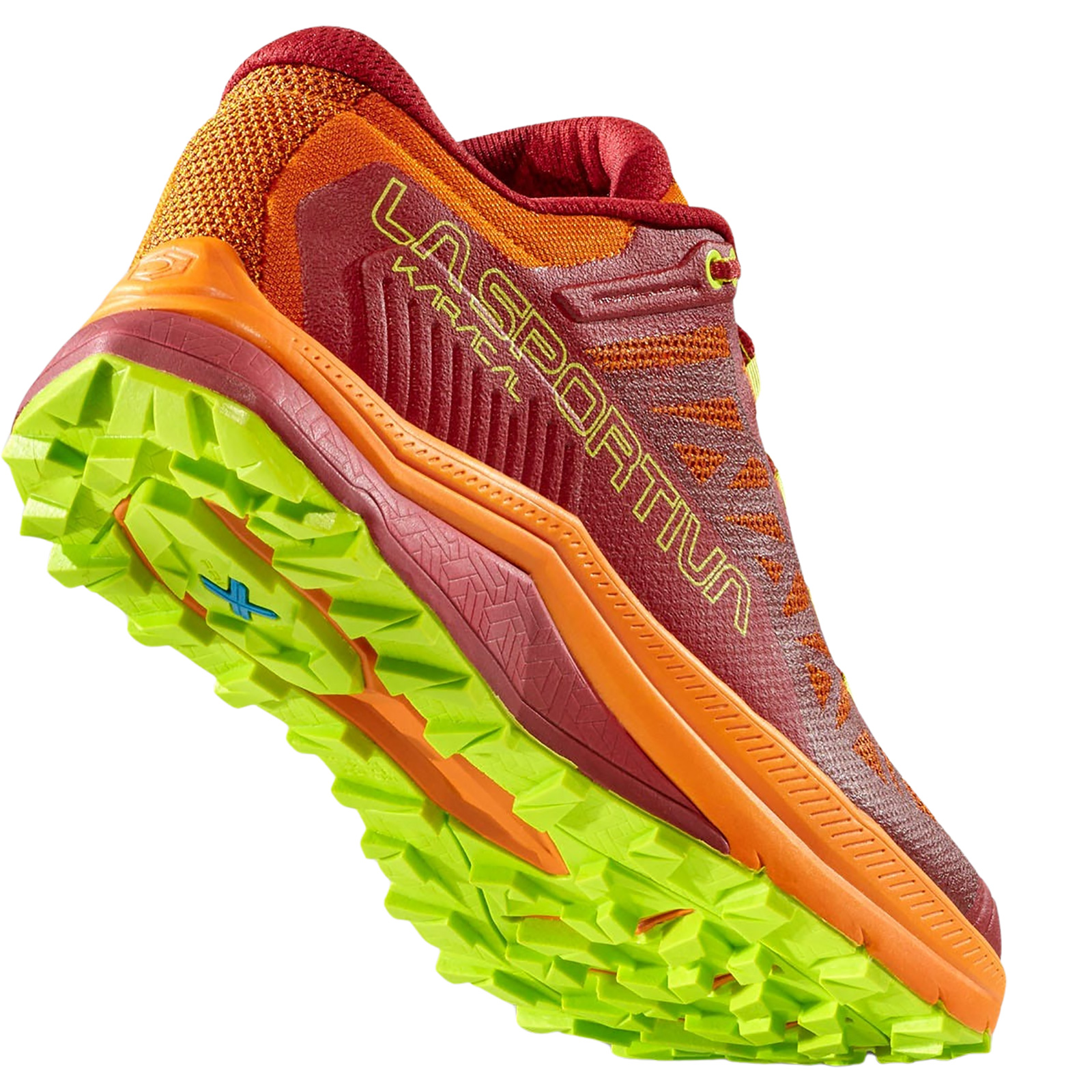 Giày chạy trail Nam La Sportiva Mens Trail Running Shoes Karacal 46U320208