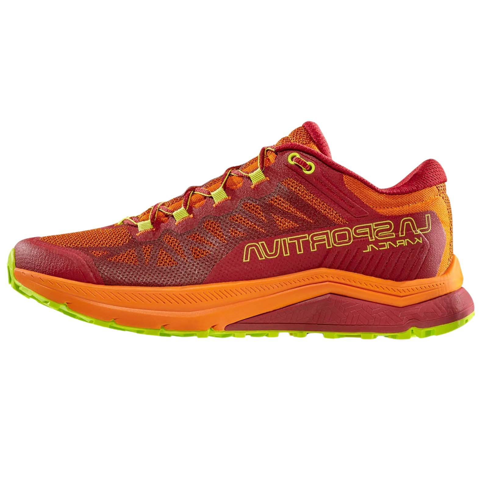 Giày chạy trail Nam La Sportiva Mens Trail Running Shoes Karacal 46U320208
