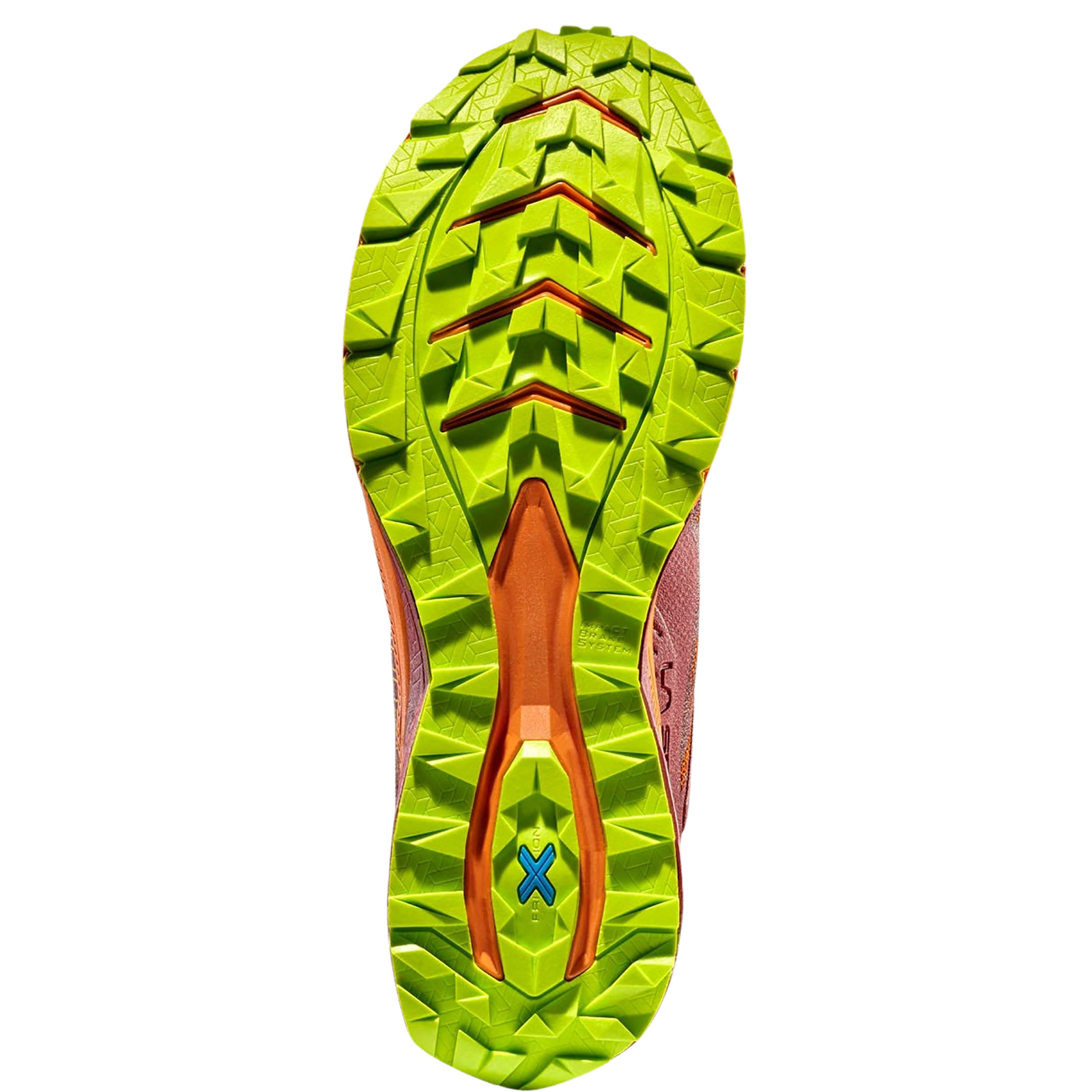 Giày chạy trail Nam La Sportiva Mens Trail Running Shoes Karacal 46U320208