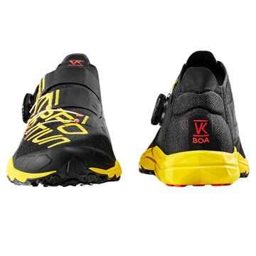 Giày chạy trail nam La Sportiva Mens Trail Running Shoes VK Boa® 46F999100