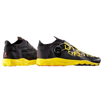 Giày chạy trail nam La Sportiva Mens Trail Running Shoes VK Boa® 46F999100