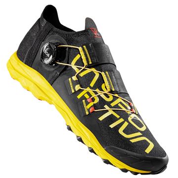 Giày chạy trail nam La Sportiva Mens Trail Running Shoes VK Boa® 46F999100