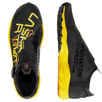 Giày chạy trail nam La Sportiva Mens Trail Running Shoes VK Boa® 46F999100