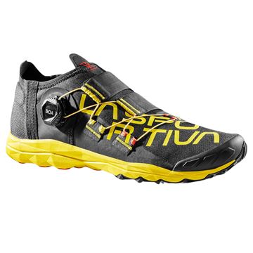 Giày chạy trail nam La Sportiva Mens Trail Running Shoes VK Boa® 46F999100