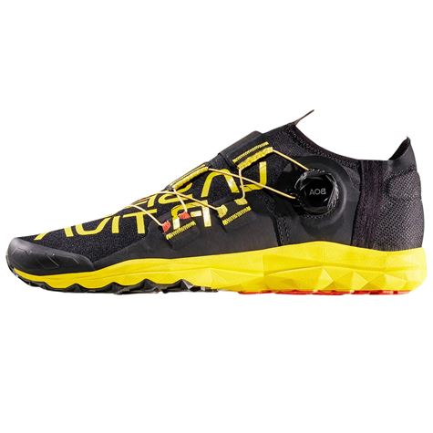 Giày chạy trail nam La Sportiva Mens Trail Running Shoes VK Boa® 46F999100