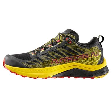 Giày chạy trail nam La Sportiva Mens Trail Running Shoes Jackal II 56J999100