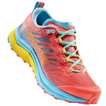 Giày chạy trail Nữ La Sportiva Woman Trail Running Shoes Jackal II 56K402602