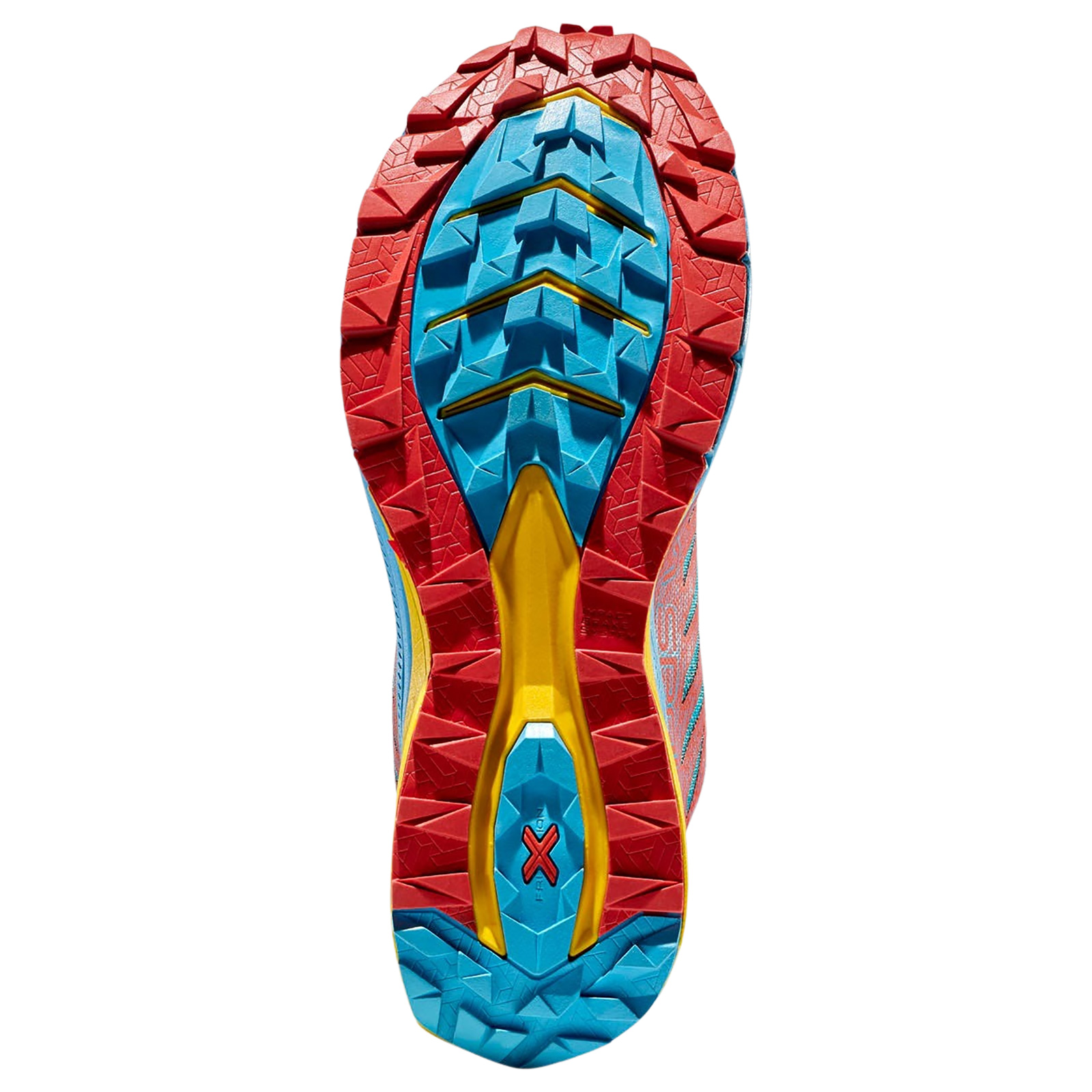 Giày chạy trail Nữ La Sportiva Woman Trail Running Shoes Jackal II 56K402602