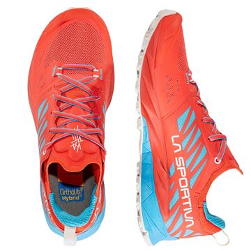 Giày chạy trail Nữ La Sportiva Woman Trail Running Shoes Kaptiva 36V402602