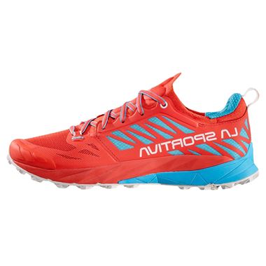 Giày chạy trail nữ La Sportiva Woman Trail Running Shoes Kaptiva 36V402602