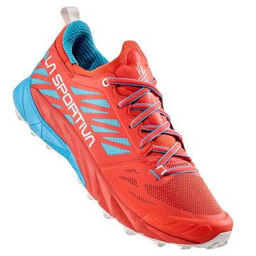 Giày chạy trail Nữ La Sportiva Woman Trail Running Shoes Kaptiva 36V402602