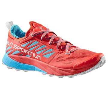 Giày chạy trail Nữ La Sportiva Woman Trail Running Shoes Kaptiva 36V402602