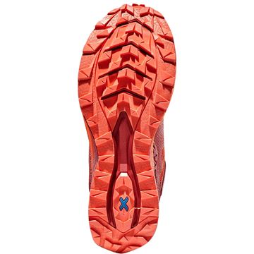 Giày chạy trail Nữ La Sportiva Woman Trail Running Shoes Karacal 46V322323