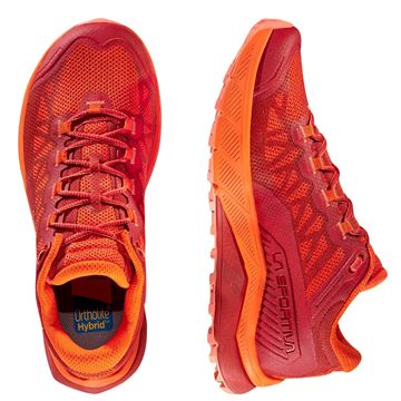 Giày chạy trail Nữ La Sportiva Woman Trail Running Shoes Karacal 46V322323