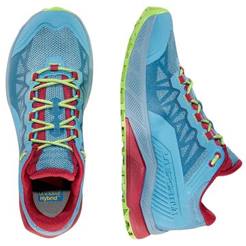 Giày chạy trail Nữ La Sportiva Woman Trail Running Shoes Karacal 46V624502