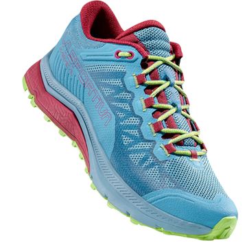 Giày chạy trail Nữ La Sportiva Woman Trail Running Shoes Karacal 46V624502