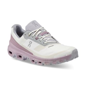 Giày chạy trail nam ON Cloudventure Shoes Ice Kelp