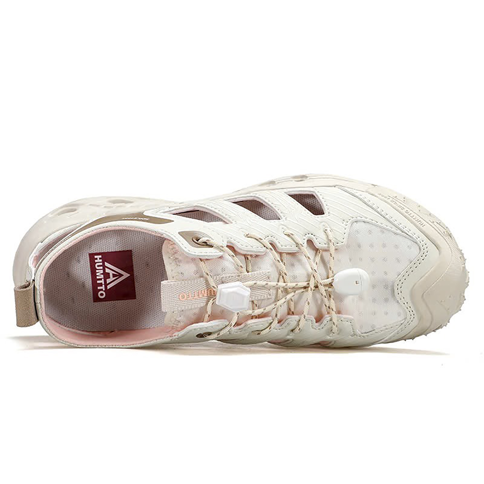 Dép sandal nữ Humtto Beach Sandals 660801B-4