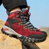 Giày leo núi cổ cao Humtto Trekking Sneakers 290027B-3