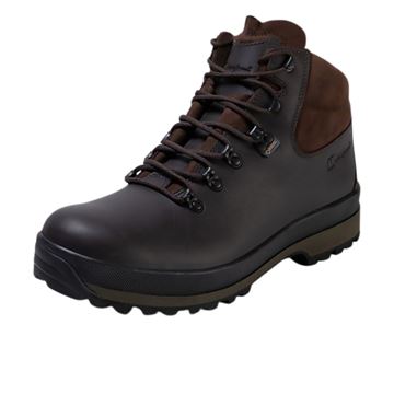 Giày leo núi cổ cao BHS Hillmaster II - 40.5