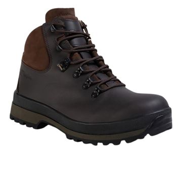 Giày leo núi cổ cao BHS Hillmaster II - 40.5