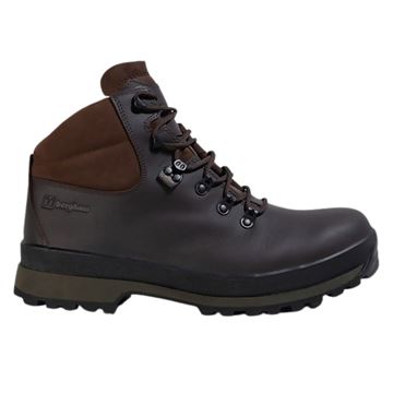 Giày leo núi cổ cao BHS Hillmaster II - 40.5