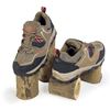 Giày leo núi cổ thấp Clorts Trekking Shoes 3D039D