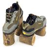 Giày leo núi cổ thấp Clorts Trekking Shoes TKL-007A