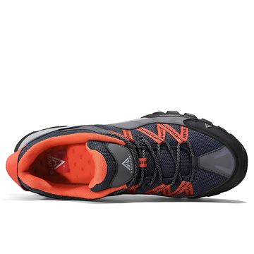 Giày leo núi cổ thấp Humtto Hiking Men Shoes