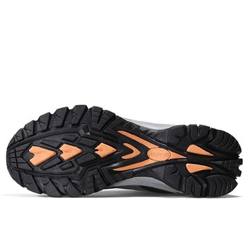 Giày leo núi cổ thấp Humtto Hiking Men Shoes