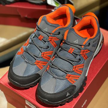 Giày leo núi cổ thấp Humtto Hiking Men Shoes 110609A-2