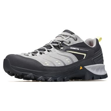 Giày leo núi nữ cổ thấp Humtto Hiking Shoes 140503B-2