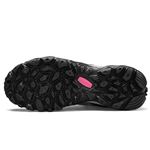 Giày leo núi cổ cao Humtto Trekking Sneakers 290027B-2