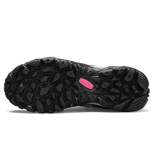 Giày leo núi cổ cao Humtto Trekking Sneakers 290027B-2
