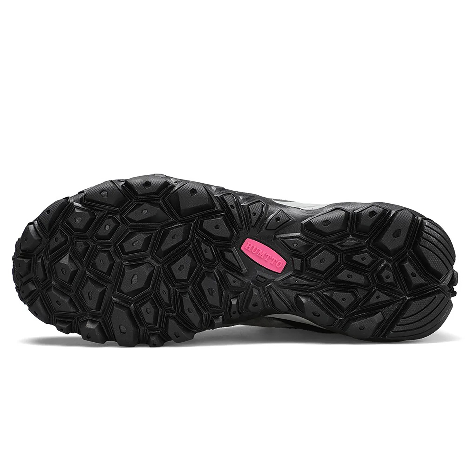 Giày leo núi cổ cao Humtto Trekking Sneakers 290027B-2