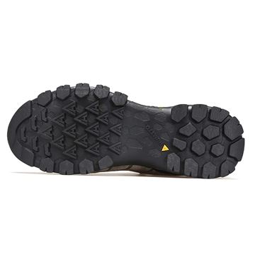 Giày leo núi cổ thấp Humtto Hiking Shoes 140121A-3