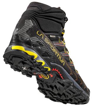 Giày leo núi nam cổ cao La Sportiva Mens Trekking Shoes Ultra Raptor II Mid GTX 34B999100
