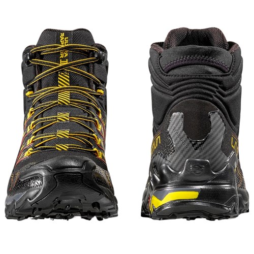 Giày leo núi nam cổ cao La Sportiva Mens Trekking Shoes Ultra Raptor II Mid GTX 34B999100
