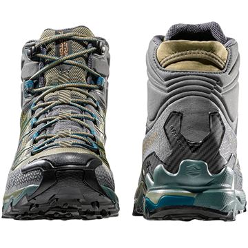 Giày leo núi nam cổ cao La Sportiva Mens Trekking Shoes Ultra Raptor II Mid GTX 34B999100