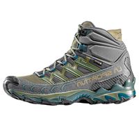 Giày leo núi nam cổ cao La Sportiva Mens Trekking Shoes Ultra Raptor II Mid GTX 34B915725