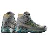 Giày leo núi nam cổ cao La Sportiva Mens Trekking Shoes Ultra Raptor II Mid GTX 34B999100