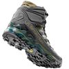 Giày leo núi nam cổ cao La Sportiva Mens Trekking Shoes Ultra Raptor II Mid GTX 34B999100