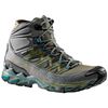 Giày leo núi nam cổ cao La Sportiva Mens Trekking Shoes Ultra Raptor II Mid GTX 34B999100