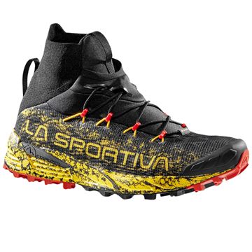 Giày leo núi nam cổ cao La Sportiva Mens Trekking Shoes Uragano Gtx 36H999100